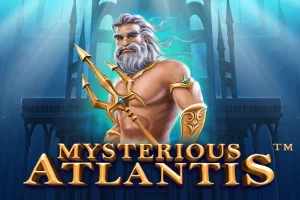 mysterious atlantis