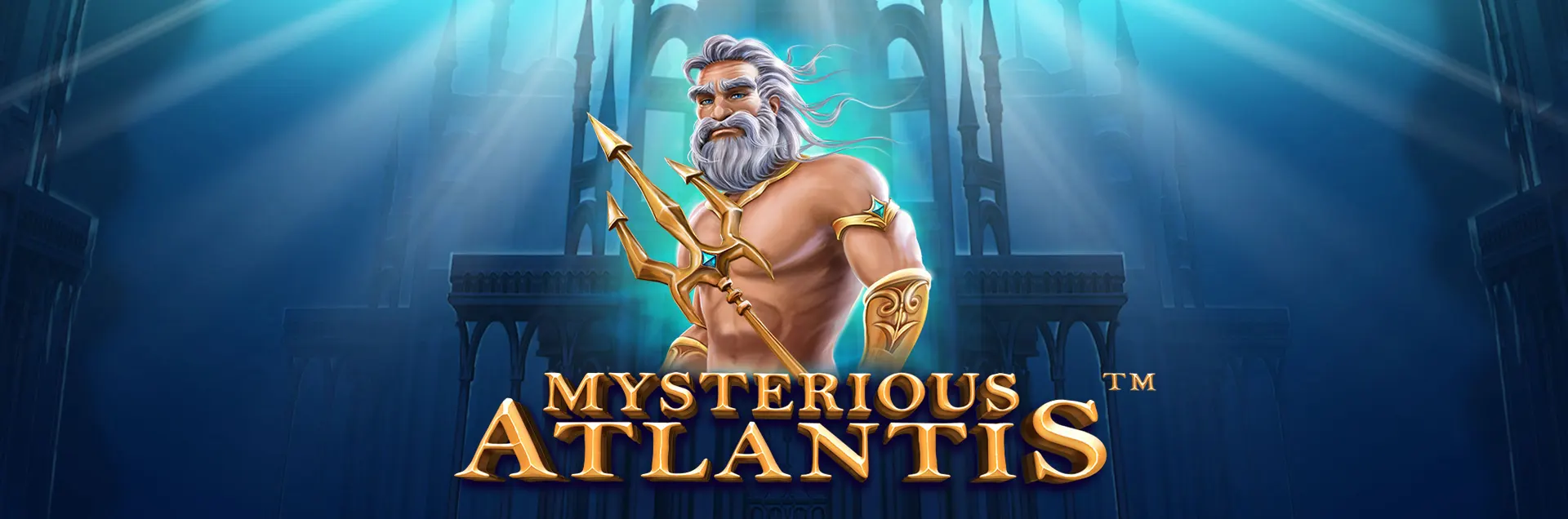 Mysterious Atlantis