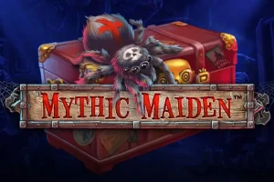 Jogar Mythic Maiden Grátis