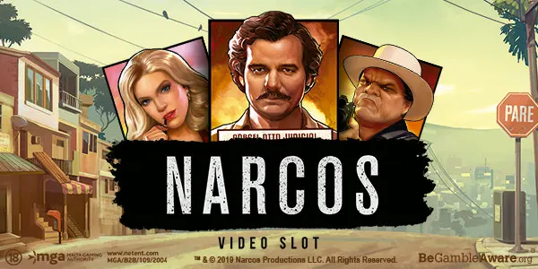 Narcos