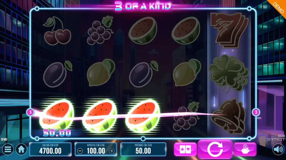 Neon Fever