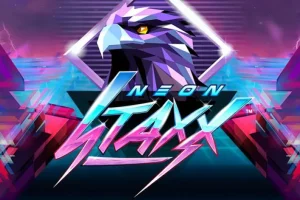 Jogar Neon Staxx Grátis