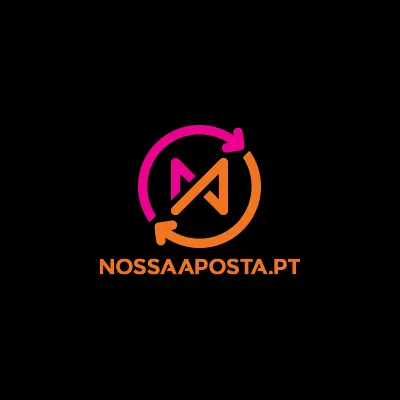 Nossa Aposta logo