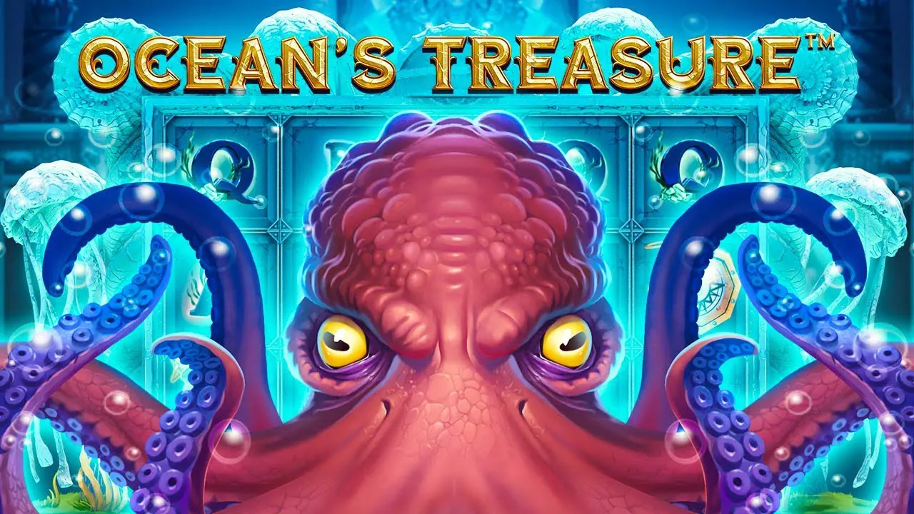 Ocean's Treasure