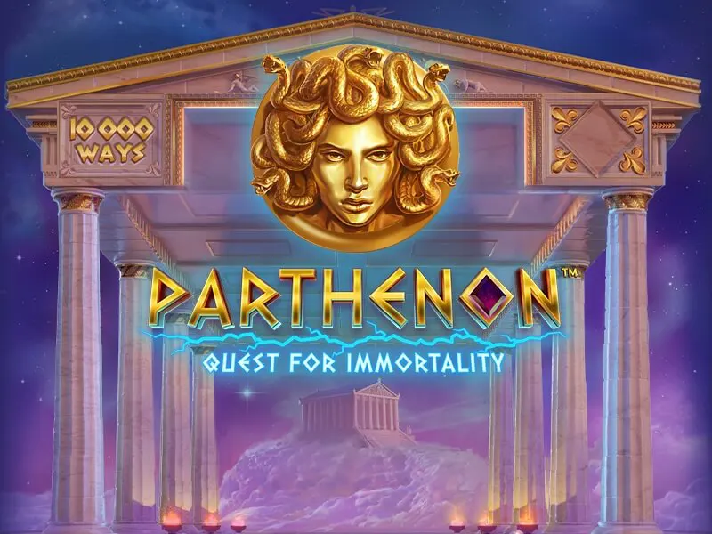 Parthenon: Quest for Immortality