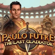 Jogar Paulo Futre: The Last Gladiator Grátis