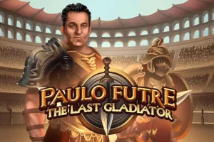 Jogar Paulo Futre: The Last Gladiator Grátis