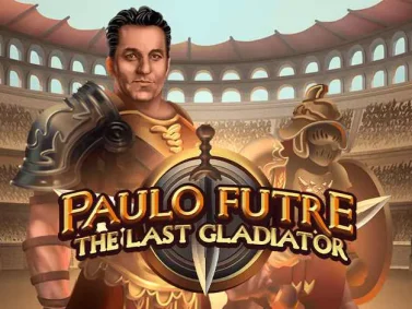 Jogar Paulo Futre: The Last Gladiator Grátis