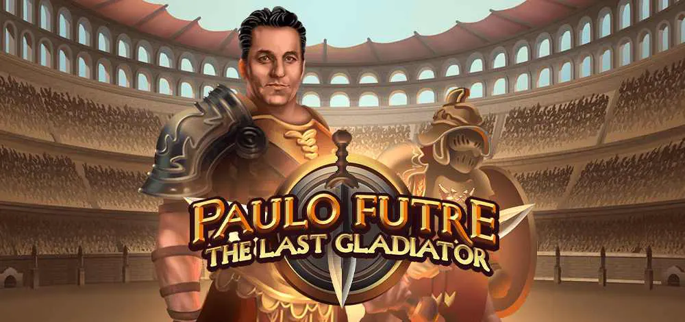 Paulo Futre: The Last Gladiator