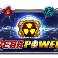 Peak Power