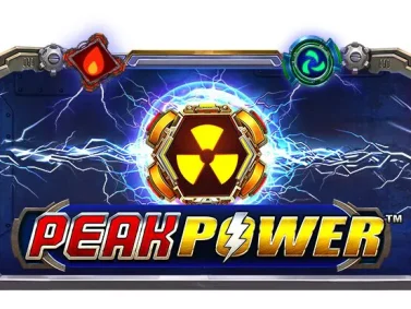 Peak Power