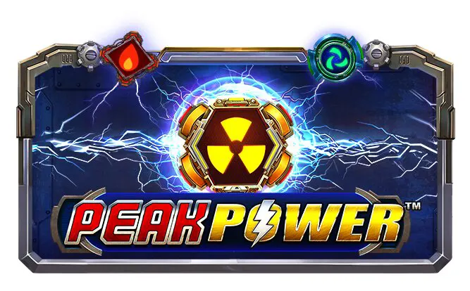 Peak Power