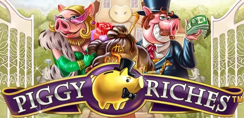 Piggy Riches