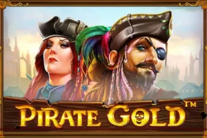 Pirate Gold da Pragmatic Play