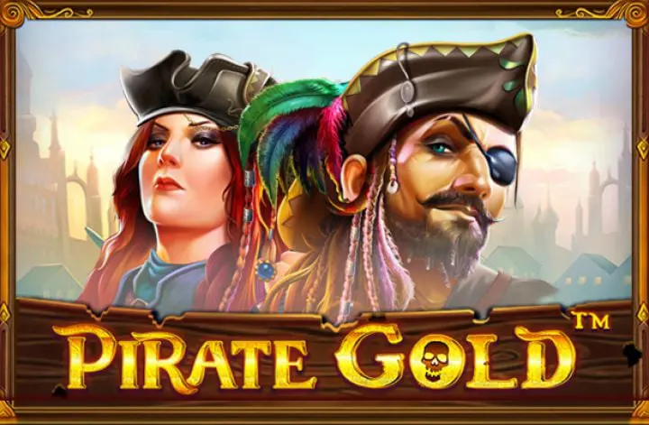 Pirate Gold