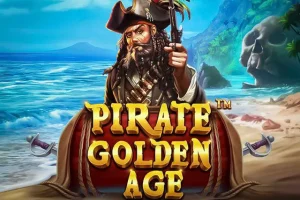 Pirate Golden Age