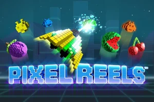 pixel reels