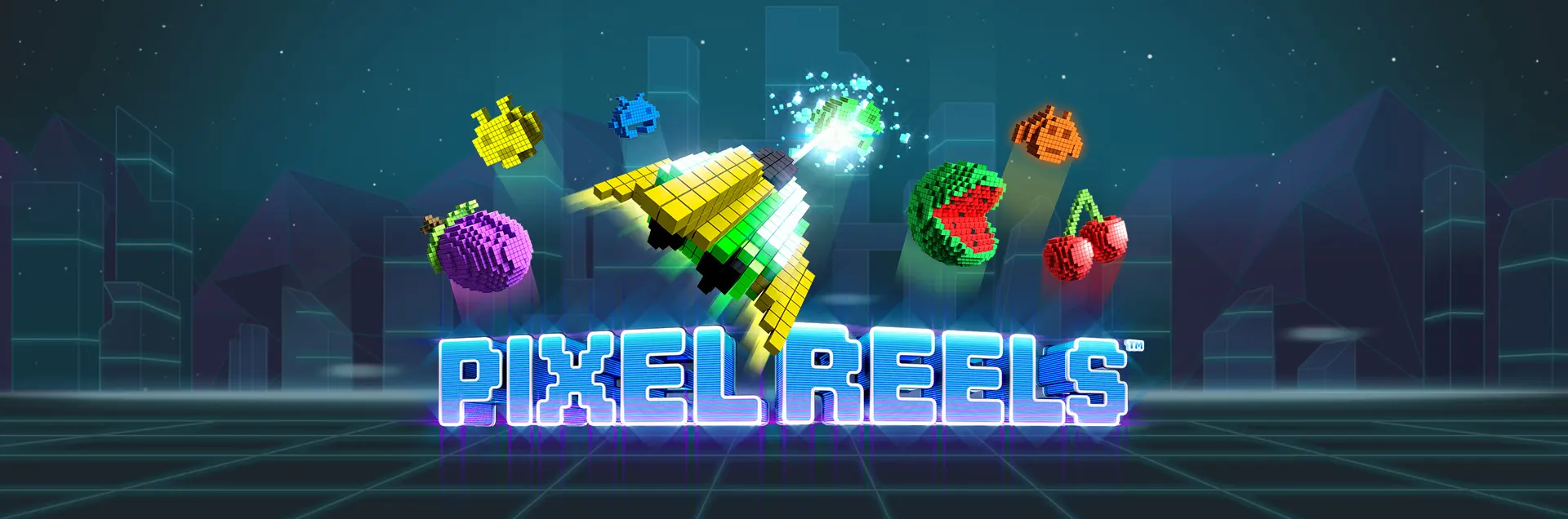 Pixel Reels