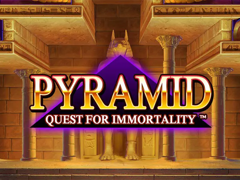 Pyramid: Quest for Immortality