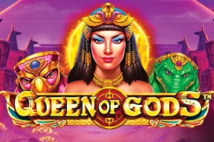 Queen of Gods