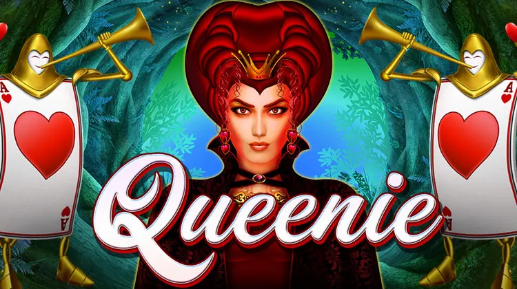 Queenie