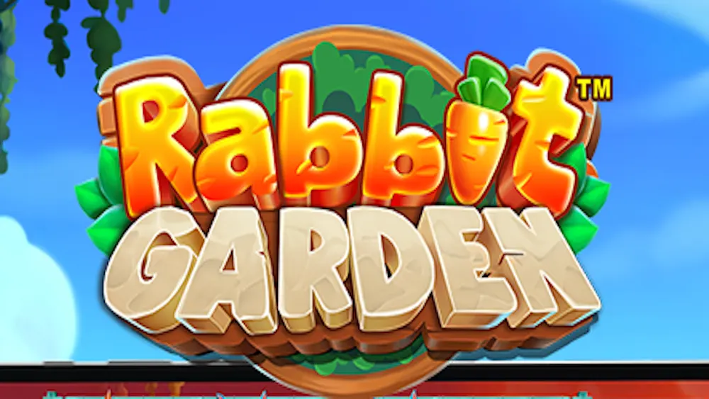 Rabbit Garden