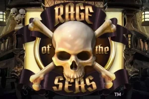 Jogar Rage of the Seas Grátis