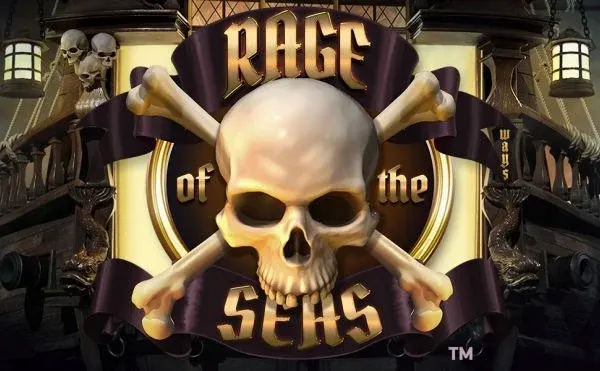 Rage of the Seas