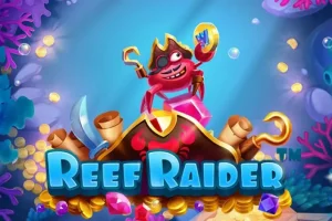Jogar Reef Raider Grátis
