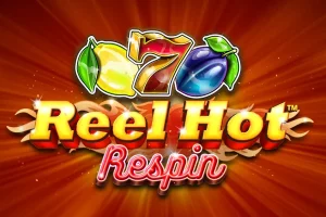 reel hot respin