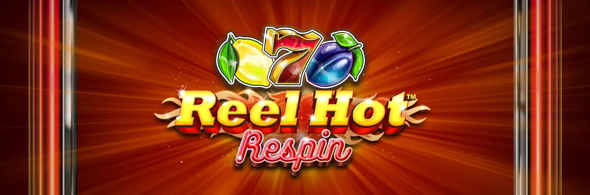 Reel Hot Respin