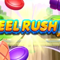 Jogar Reel Rush 2 Agora