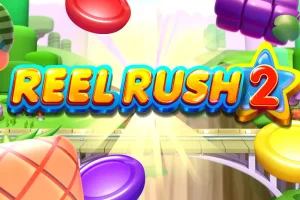 Jogar Reel Rush 2 Agora