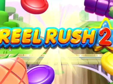 Jogar Reel Rush 2 Agora