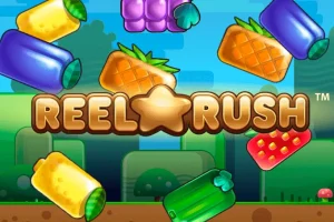 Jogar Reel Rush Grátis