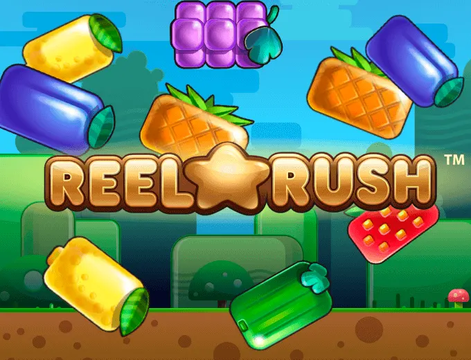 Reel Rush