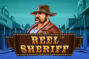 reel sheriff