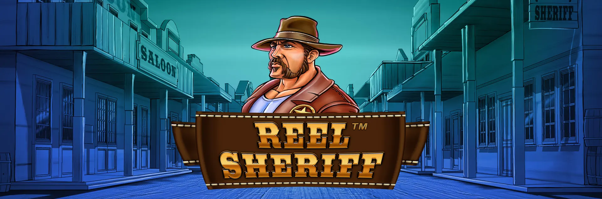 Reel Sheriff