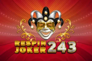 respin joker 243