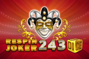 respin joker 243 dice