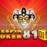 respin joker 81 dice