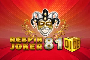 respin joker 81 dice