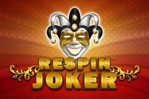 respin joker