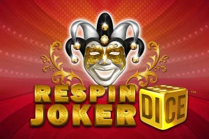 respin joker dice