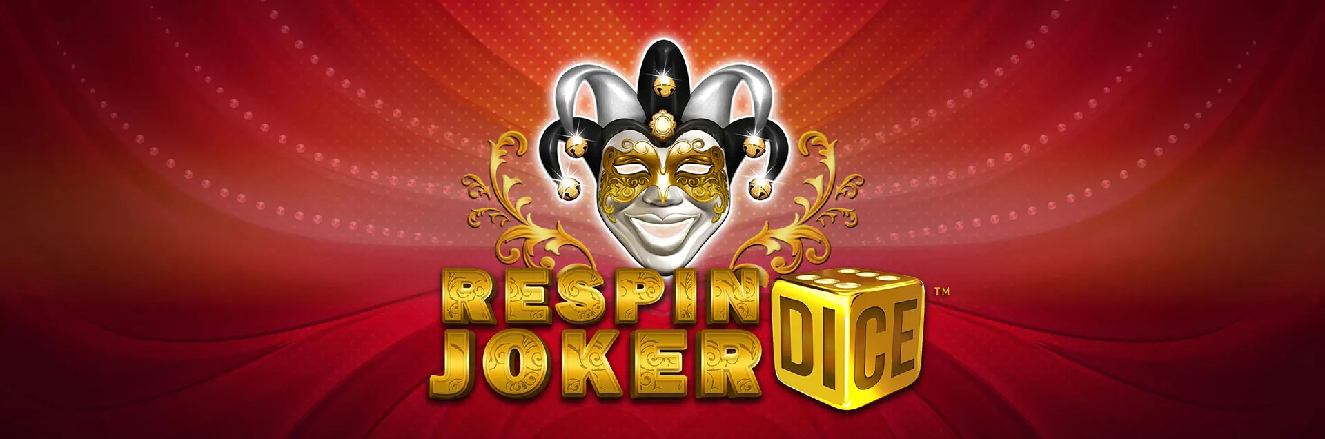 Respin Joker Dice