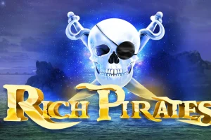 rich pirates