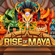 Jogar Rise of Maya Agora