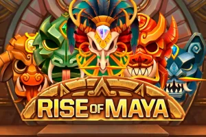 Jogar Rise of Maya Agora