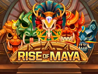 Jogar Rise of Maya Agora