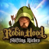 Jogar Robin Hood: Shifting Riches Slot